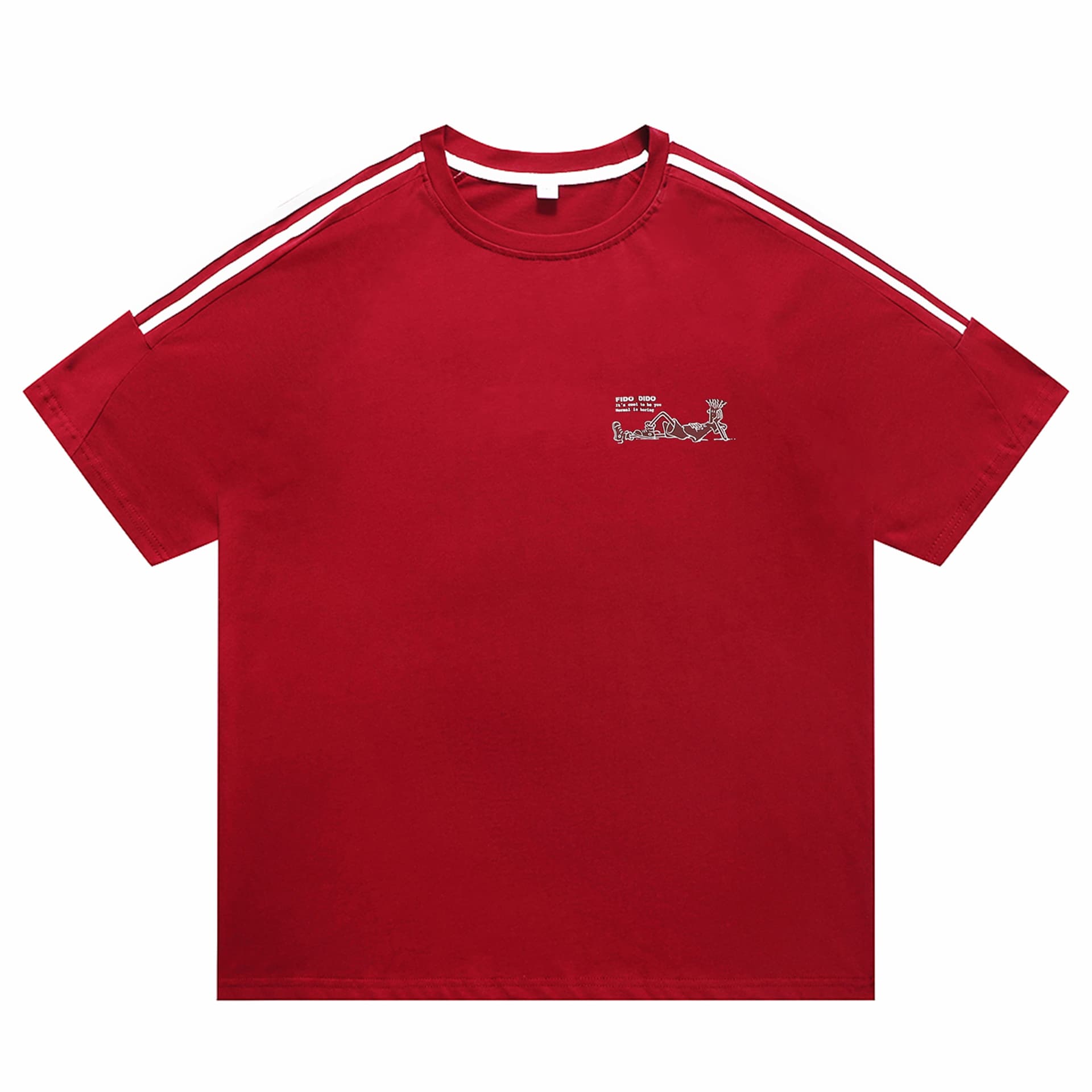 FIDO DIDO T