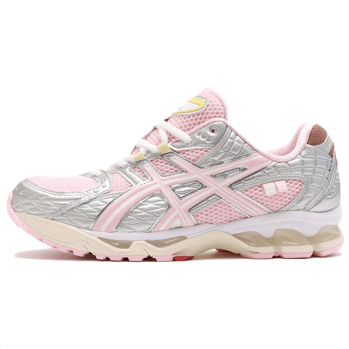 Vandy The Pink x Asics GEL-Nimbus 10.1