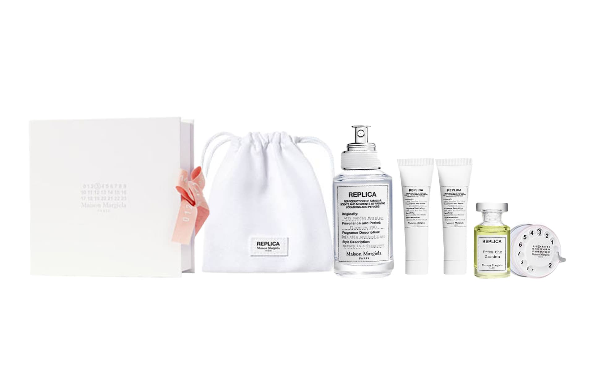 Maison Margiela/马吉拉 Maison Margiela EDT