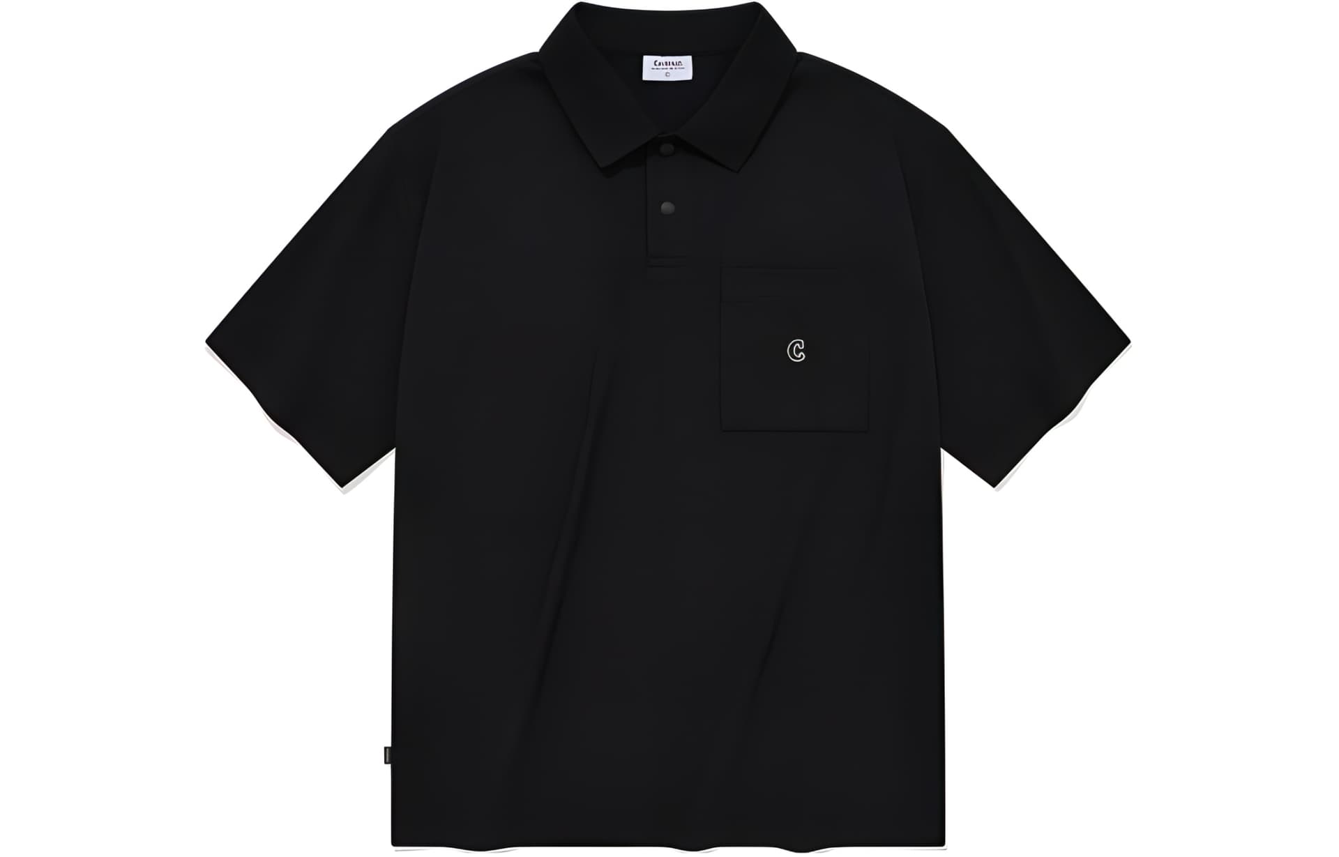 COVERNAT SS24 Polo