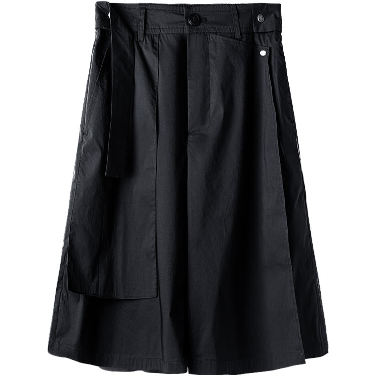 幻象者 Huanzhe Casual Shorts