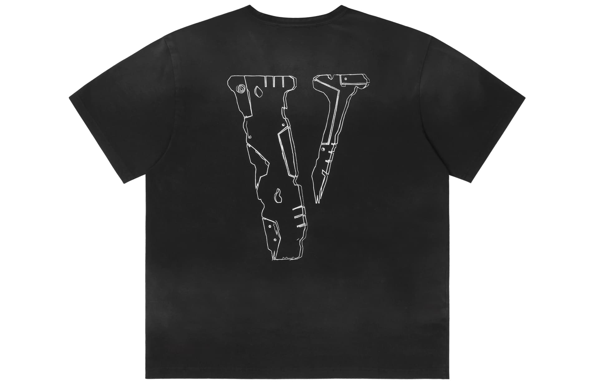 VLONE Mecha Era Series T-Shirt