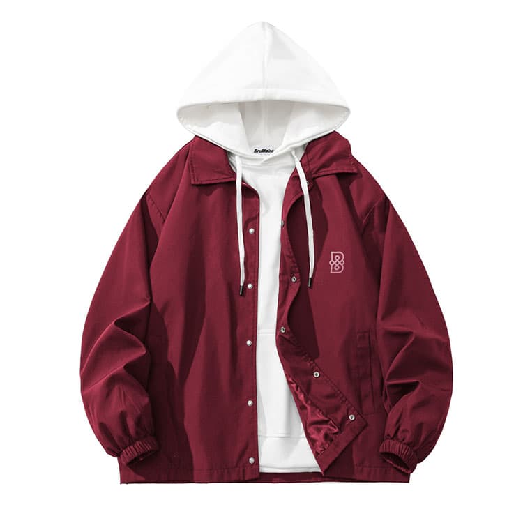 BRUMAIRE Jacket