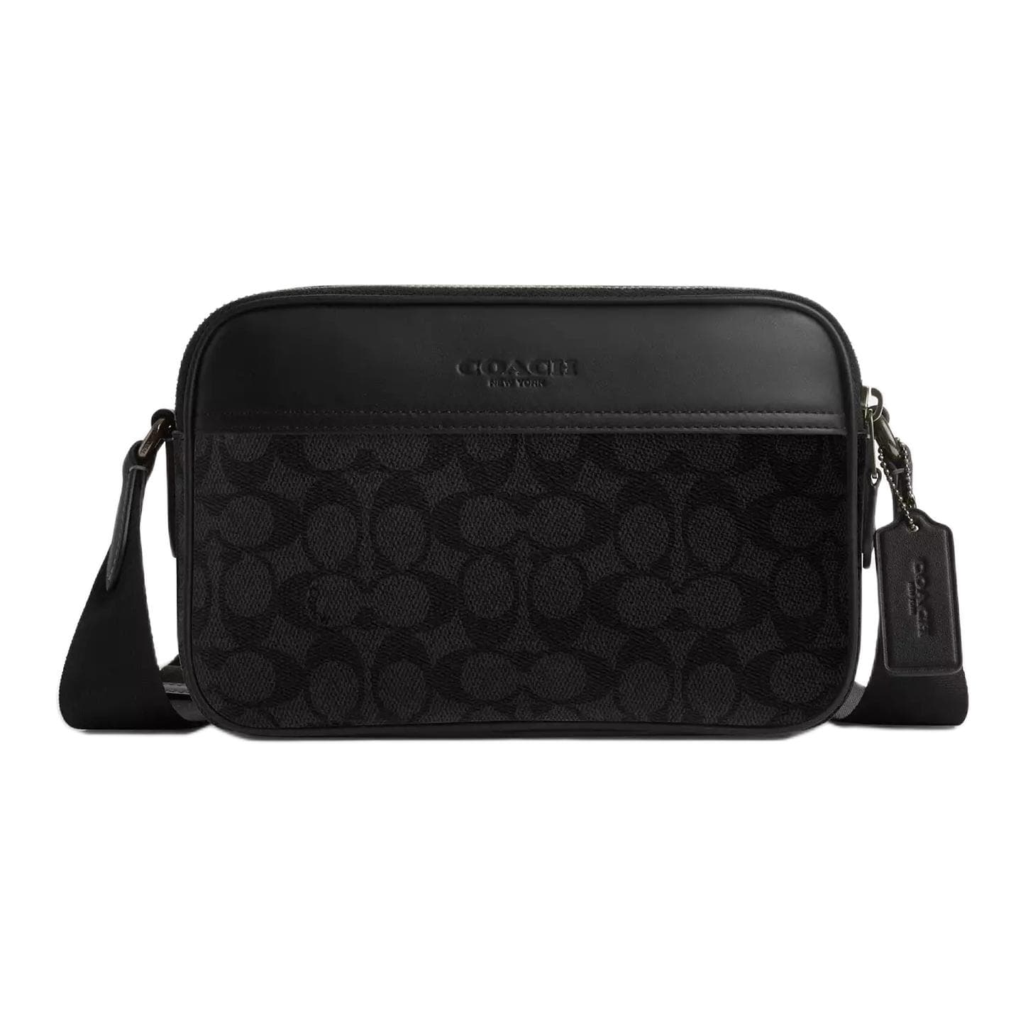 COACH/蔻驰 COACH Graham 23