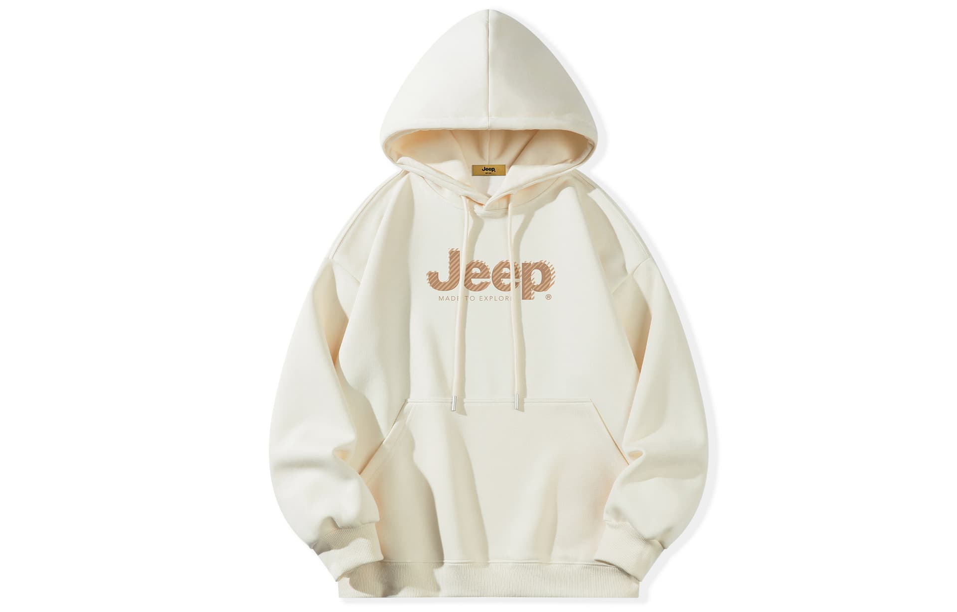 Jeep Hoodie
