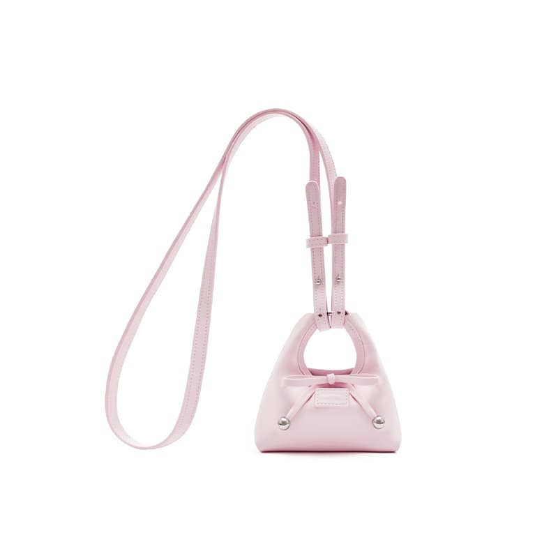 MUVA Mini Crossbody Bag