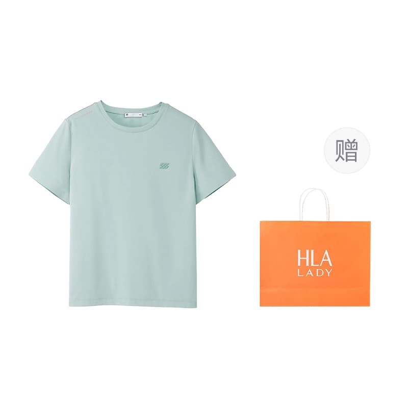 海澜之家 HLA HLA sportsday T