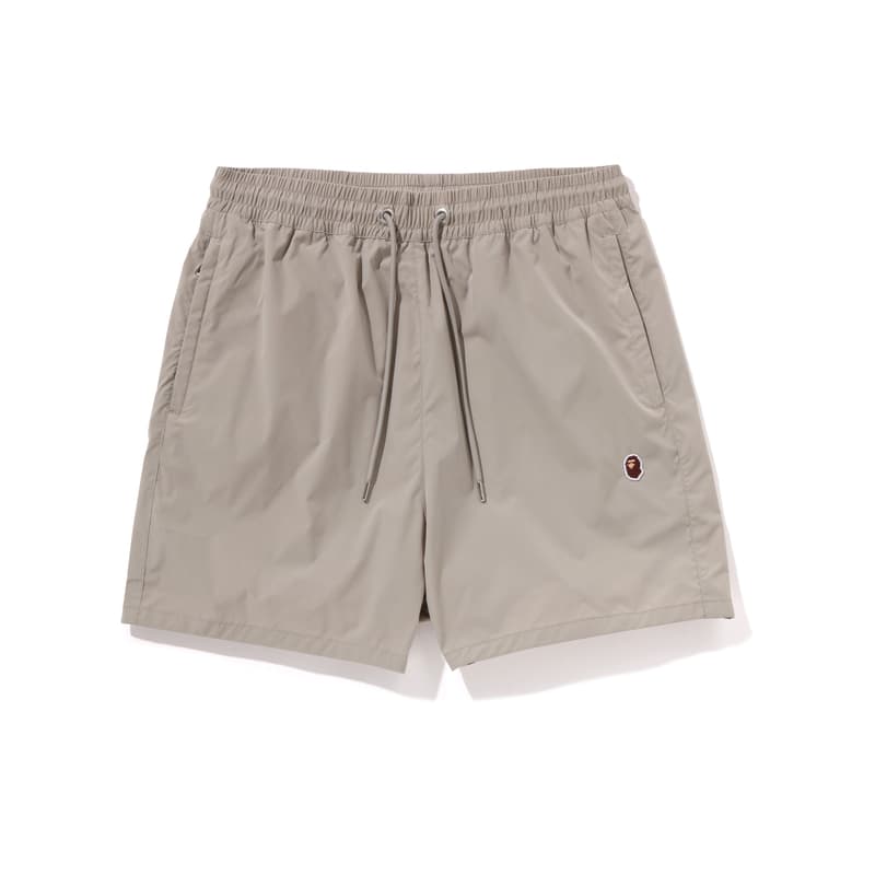 A BATHING APE BAPE Shorts