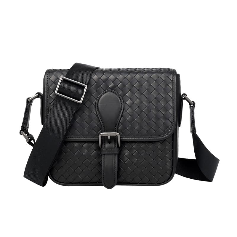 DOSRFINI杜莎菲尼 DOSRFINI Crossbody Bag Black