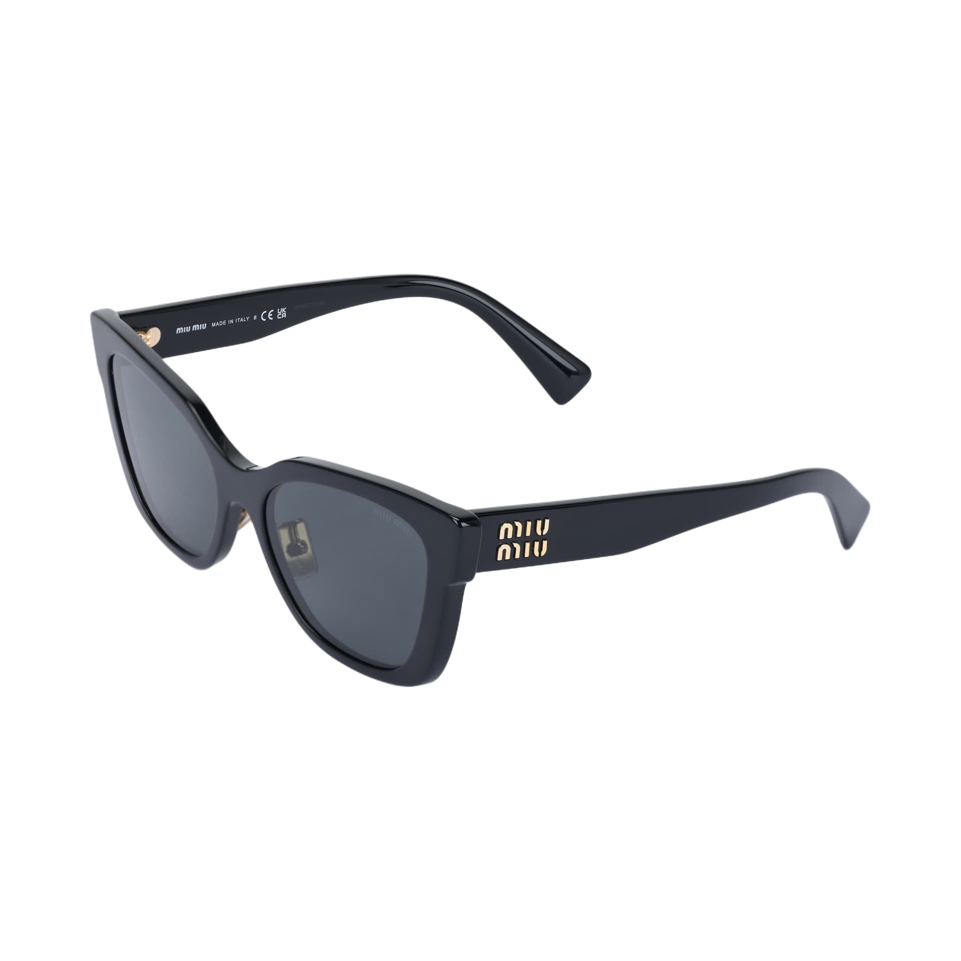 Miu Miu Cat Eye Sunglasses