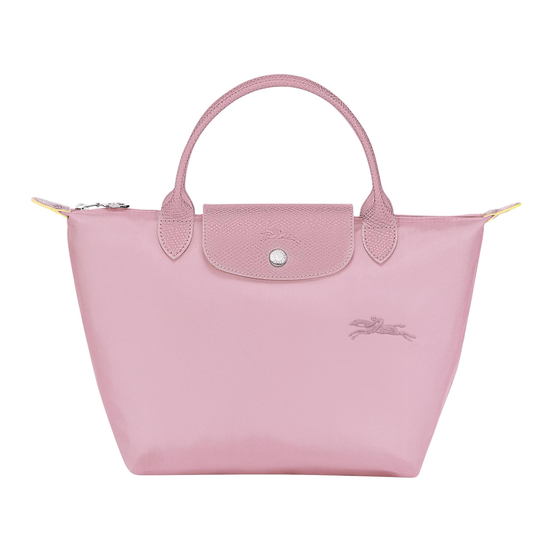 LONGCHAMP/珑骧 Longchamp Le Pliage Green Pink