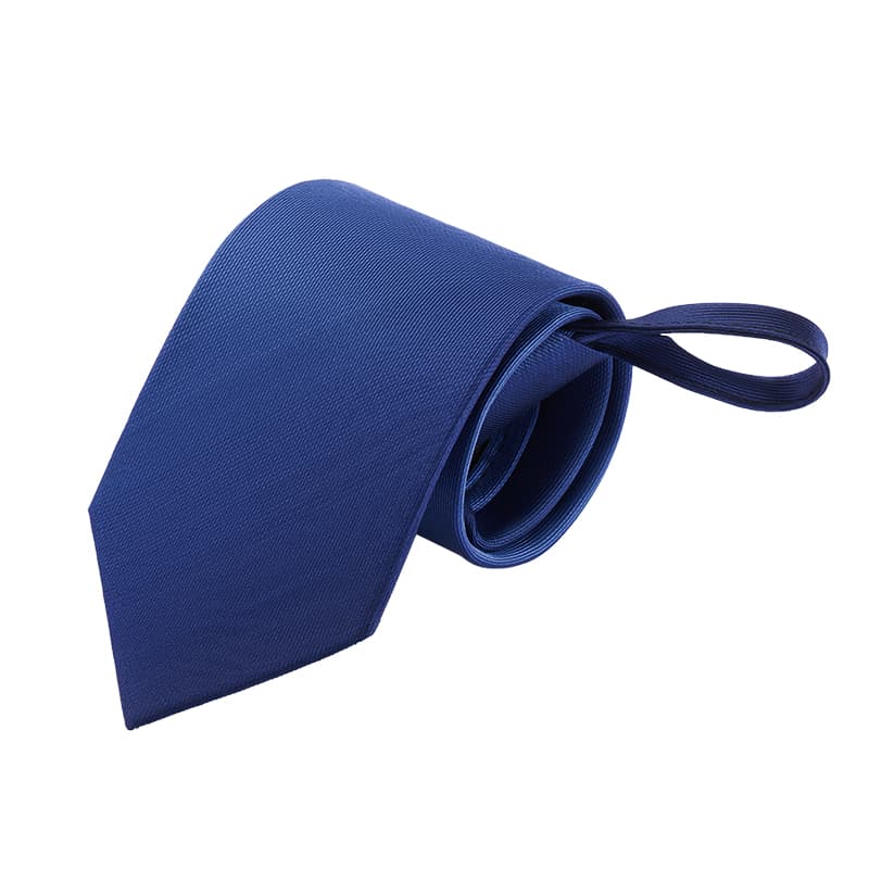 海澜之家 HLA HLA Tie Zipper Gift Box Silk Polyester