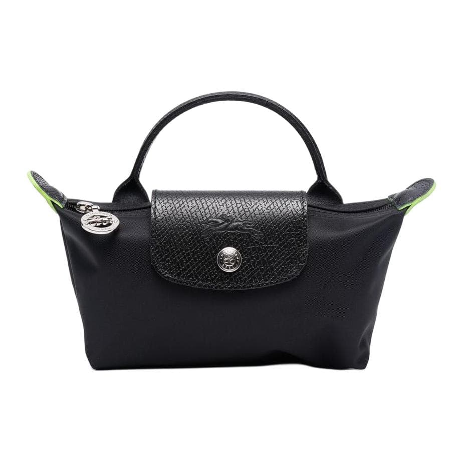 LONGCHAMP/珑骧 Longchamp Le Pliage Green 17