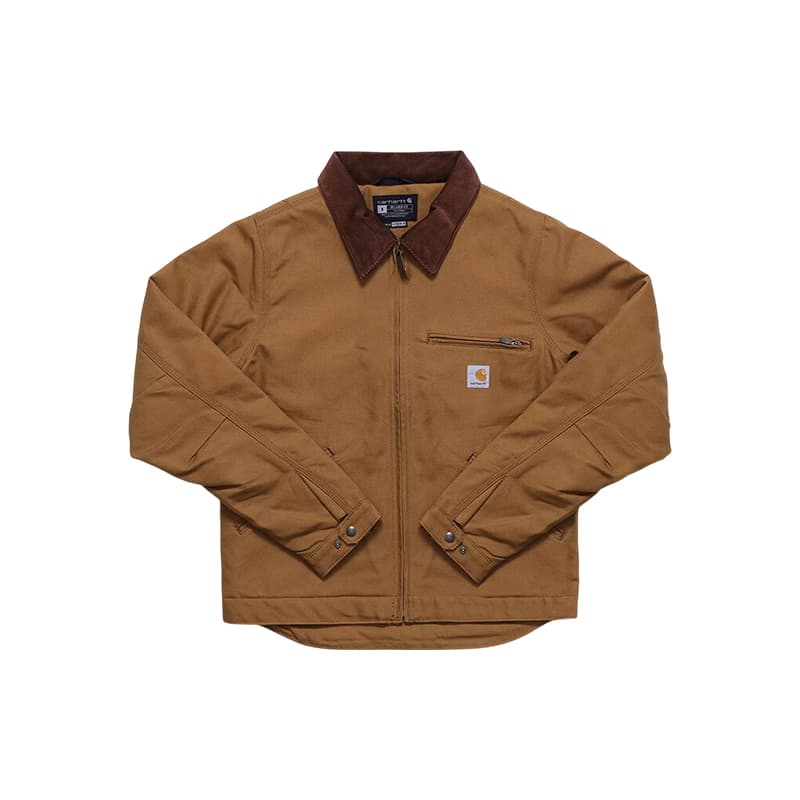 Carhartt Detroit Jacket