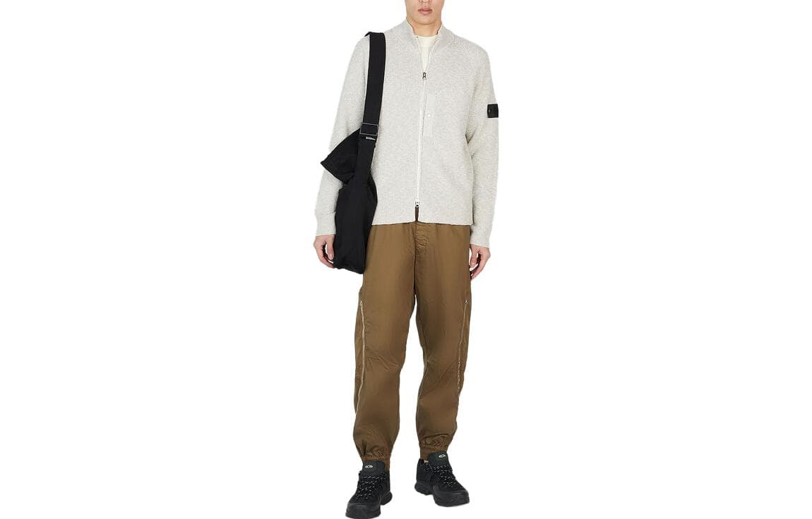 STONE ISLAND Shadow Project