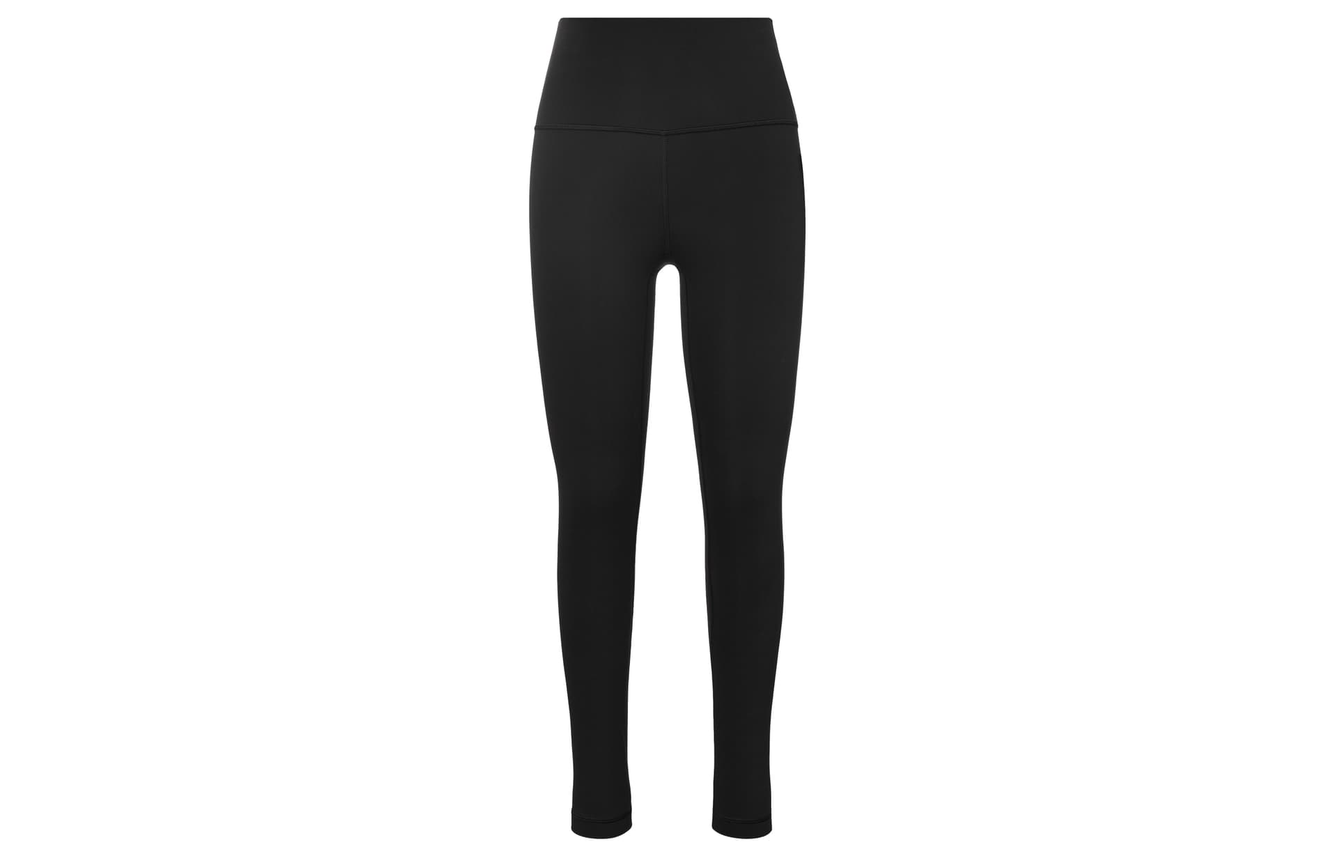 lululemon/露露乐蒙 lululemon Wunder Under Luxtreme 25"