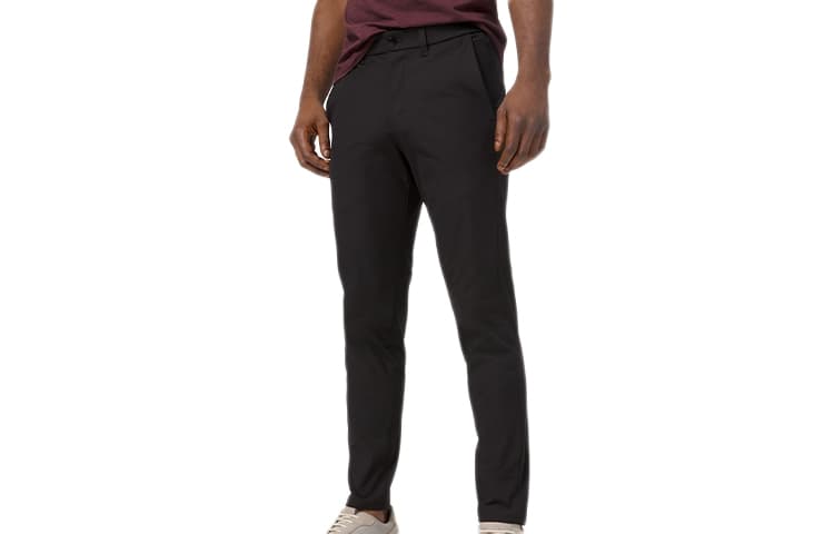 lululemon/露露乐蒙 lululemon Commission Pants