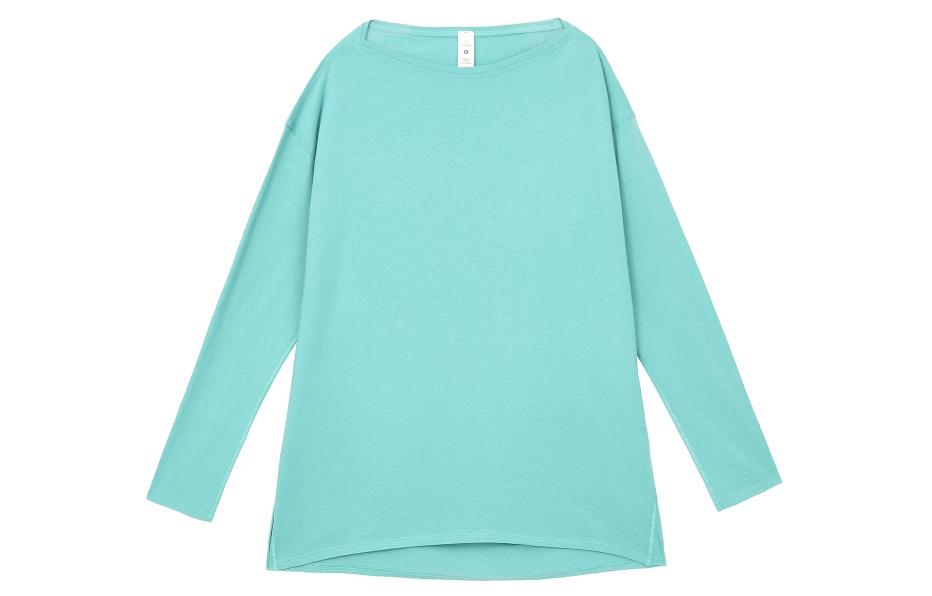 lululemon/露露乐蒙 lululemon Back in Action Pullover