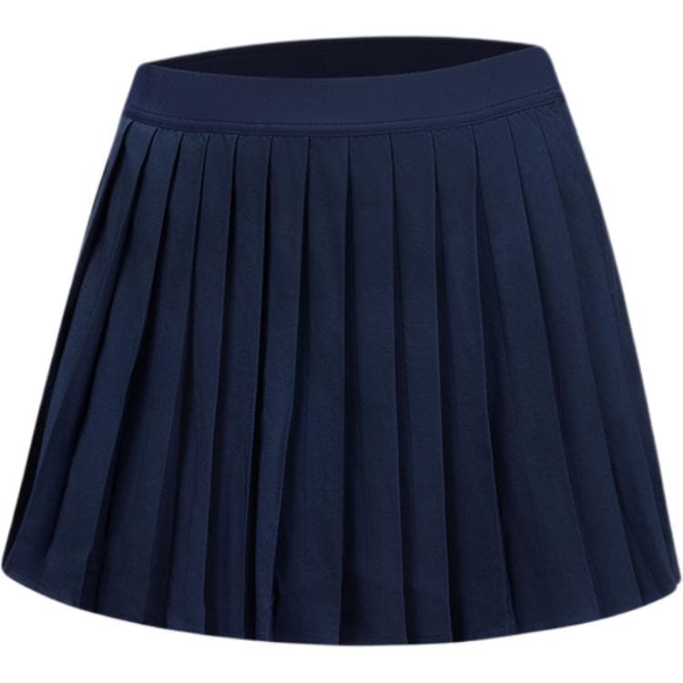 lululemon/露露乐蒙 lululemon SS24 High-Rise Skirt Navy