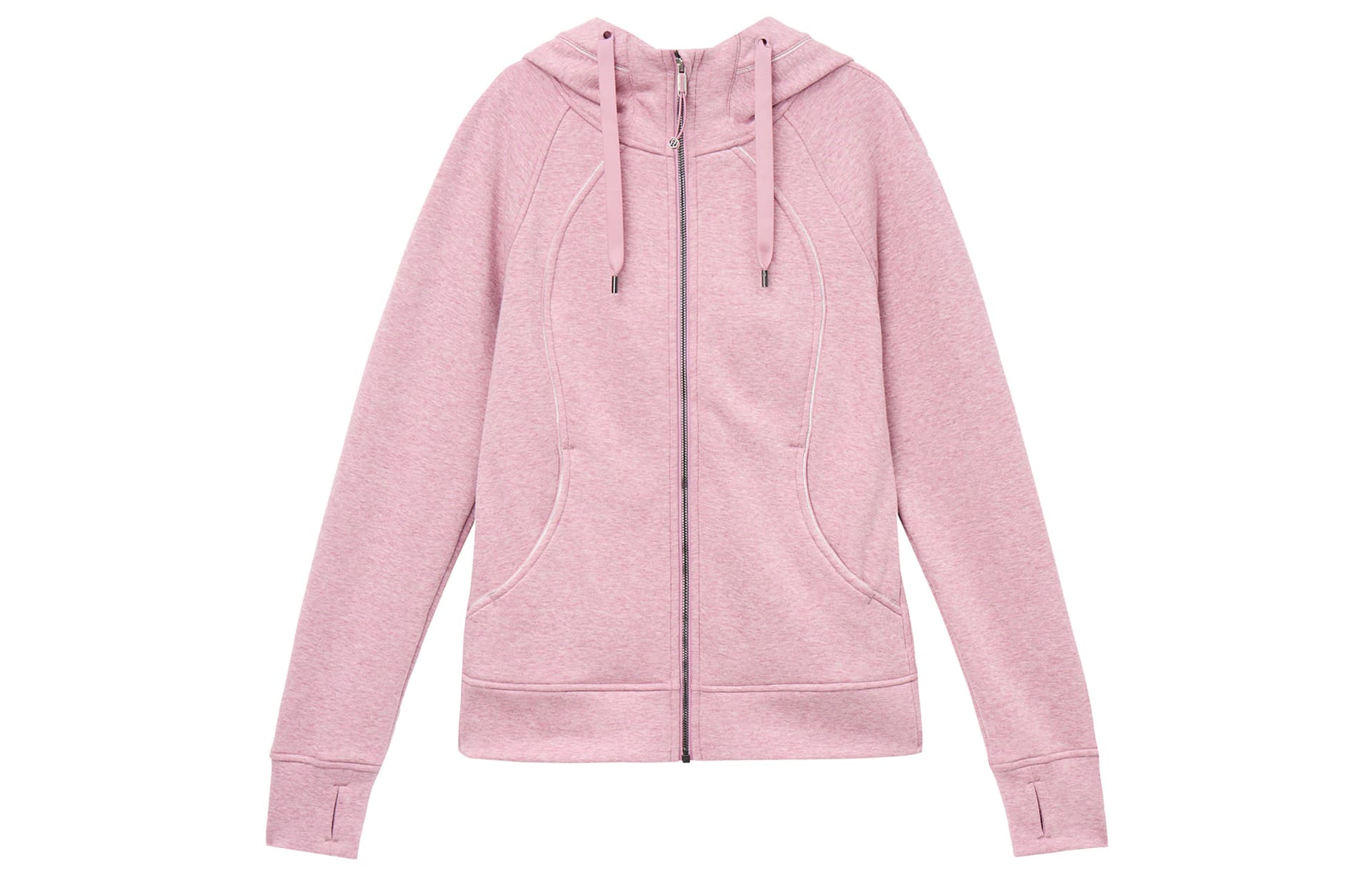 lululemon/露露乐蒙 lululemon Scuba Full-Zip Hoodie