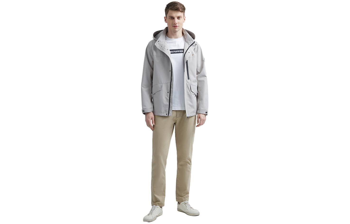 Hush Puppies/暇步士 Hush Puppies