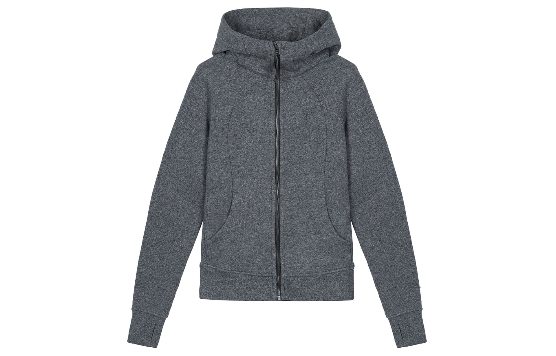 lululemon/露露乐蒙 lululemon Scuba Hoodie