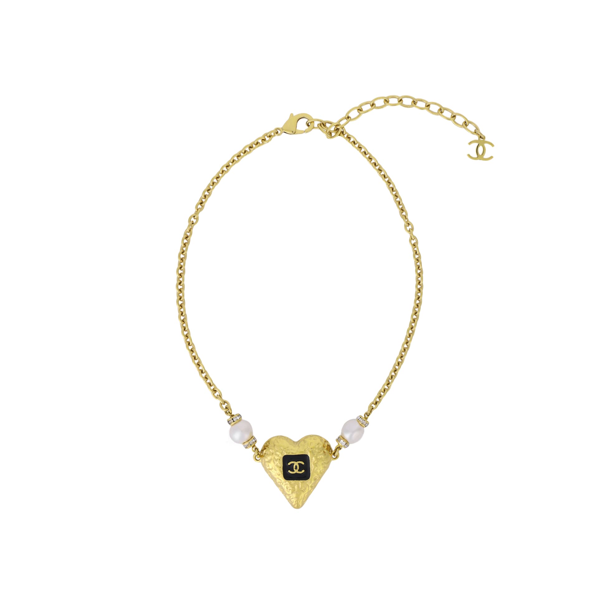 CHANEL Necklace