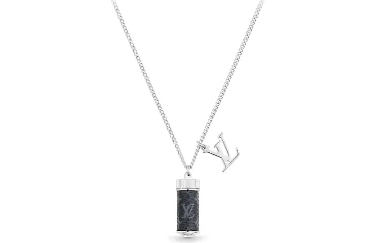 LOUIS VUITTON/路易威登 Louis Vuitton Necklace