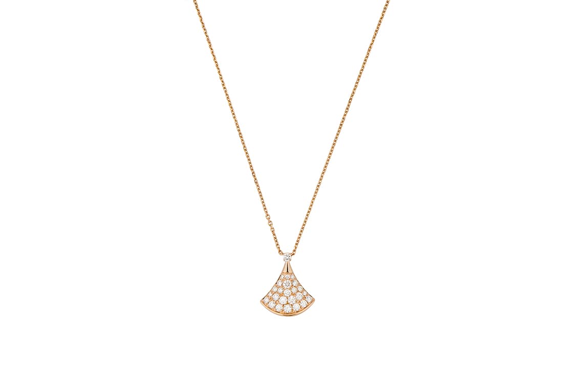 BVLGARI/宝格丽 BVLGARI Divas'Dream 18k