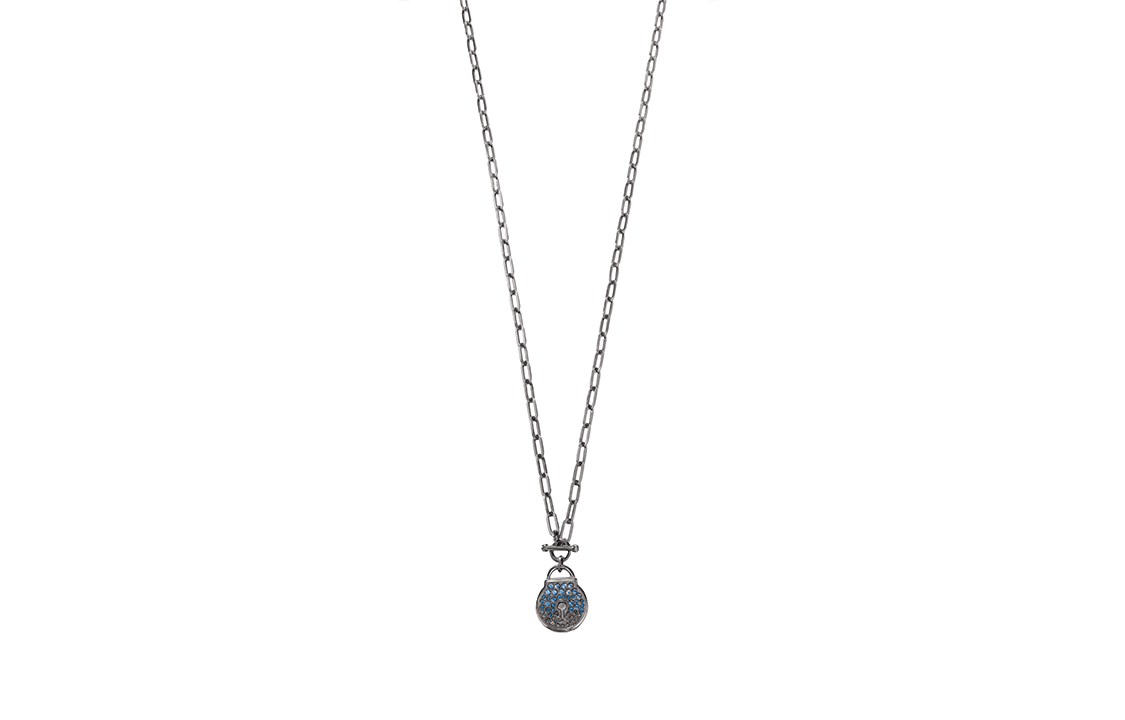 Swarovski/施华洛世奇 Swarovski Necklace