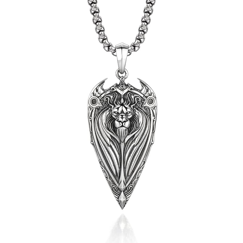 IDEAGEMER Necklace