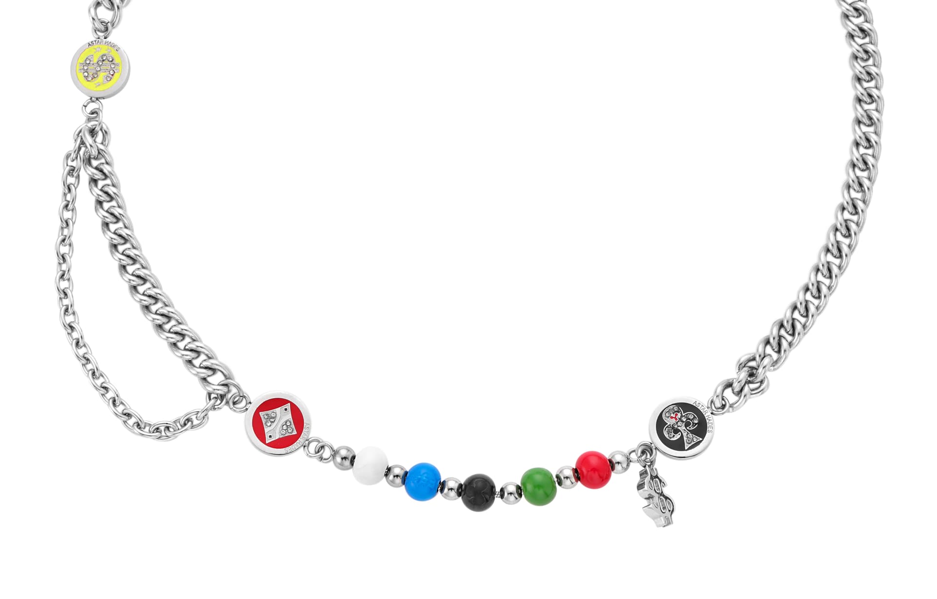 ASTAR HADES Necklace