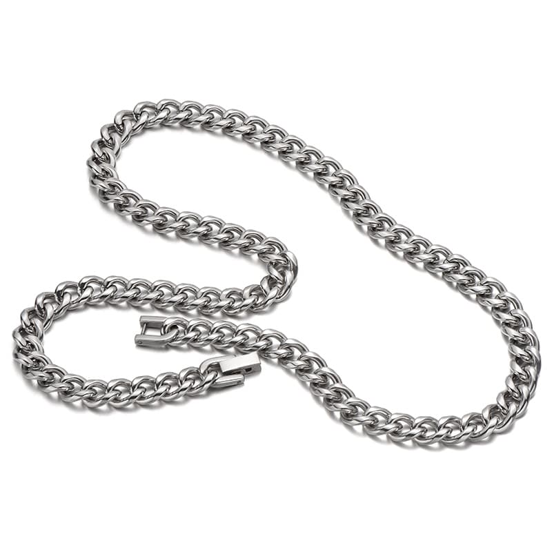 IDEAGEMER Necklace