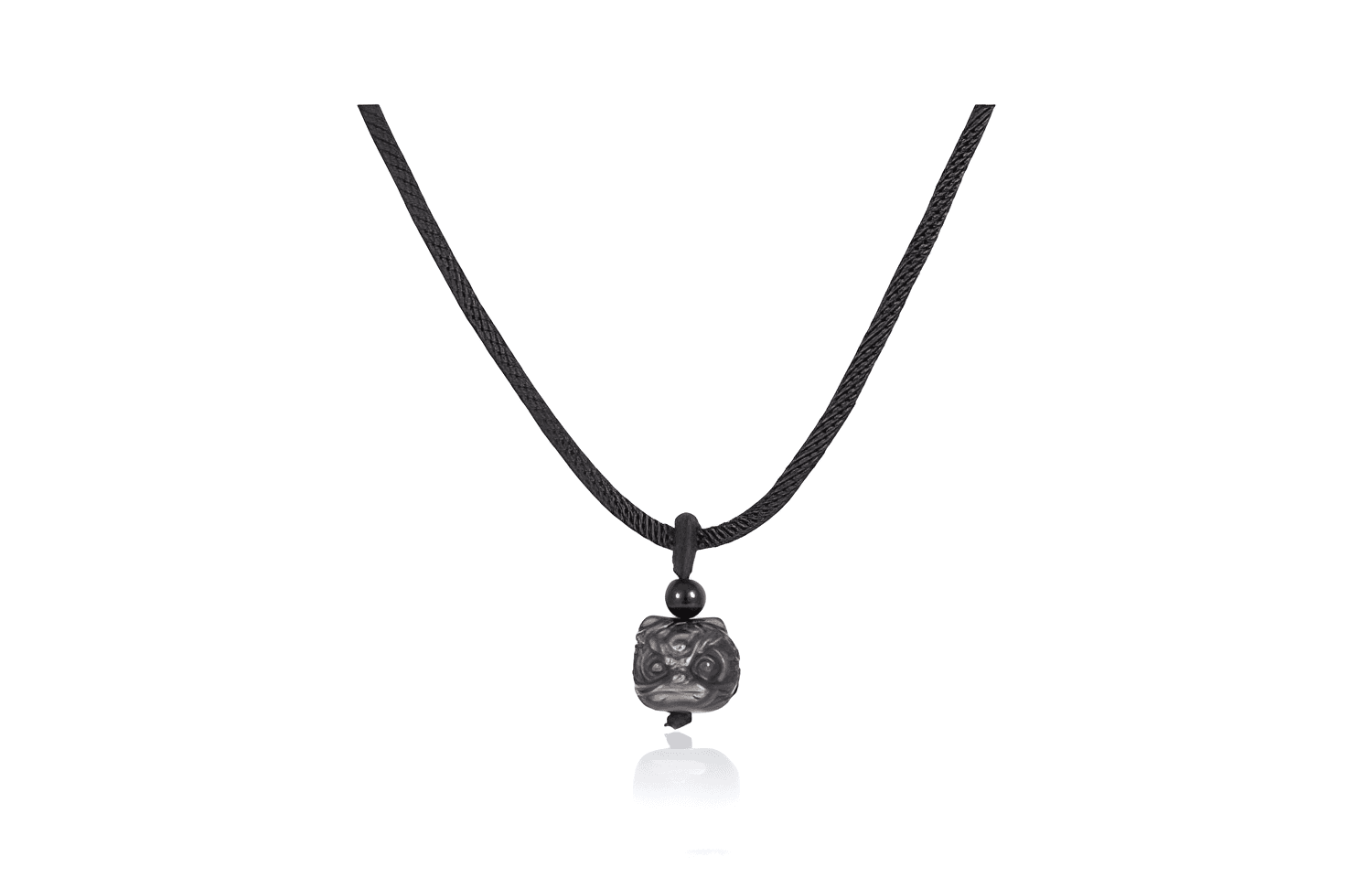CMFY Lion Pendant Necklace