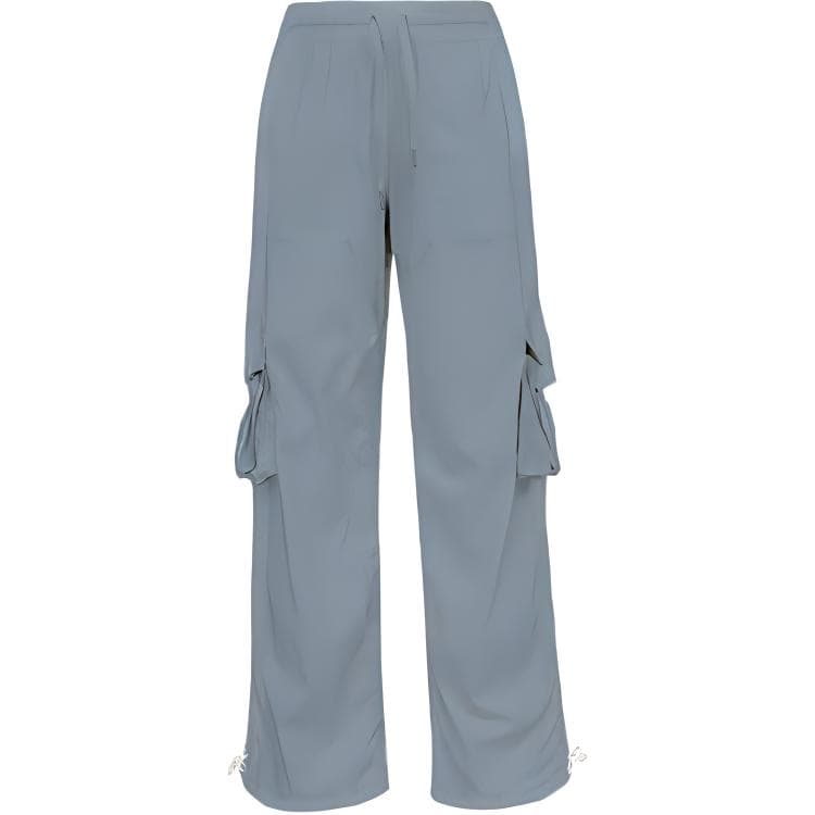 lululemon/露露乐蒙 lululemon Dance Studio Relaxed-Fit Mid-Rise Cargo Pant