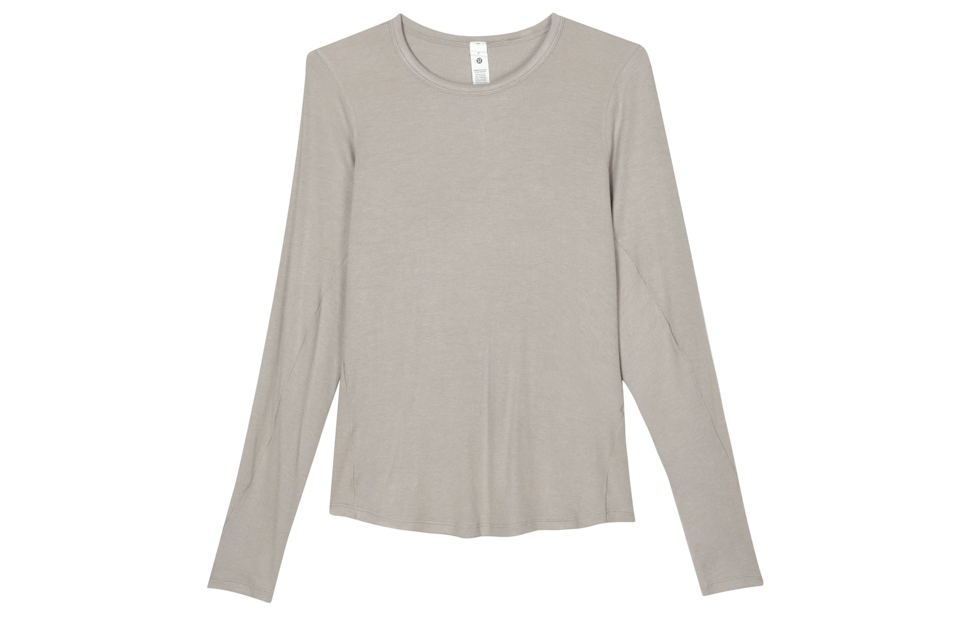 lululemon/露露乐蒙 lululemon Hold Tight Long Sleeve