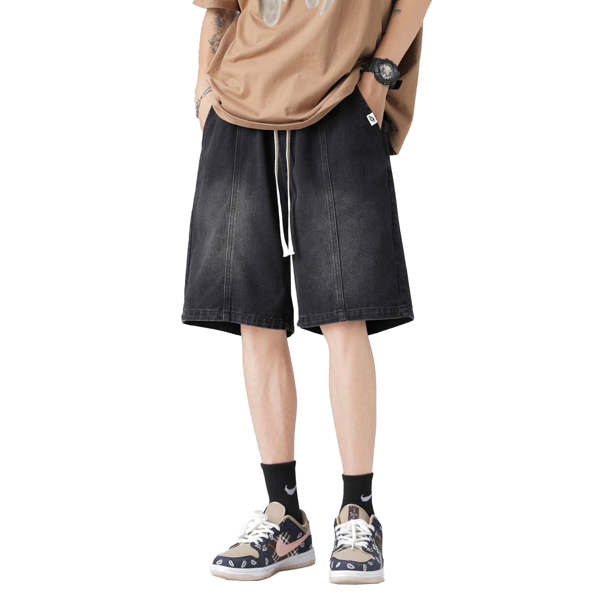 30BRAID Shorts