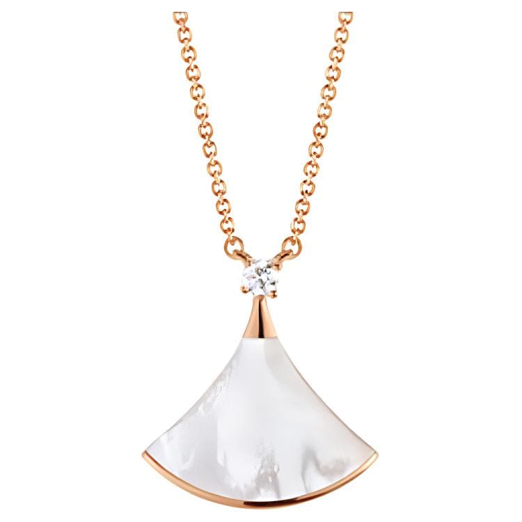 BVLGARI/宝格丽 BVLGARI DIVAS DREAM 18K