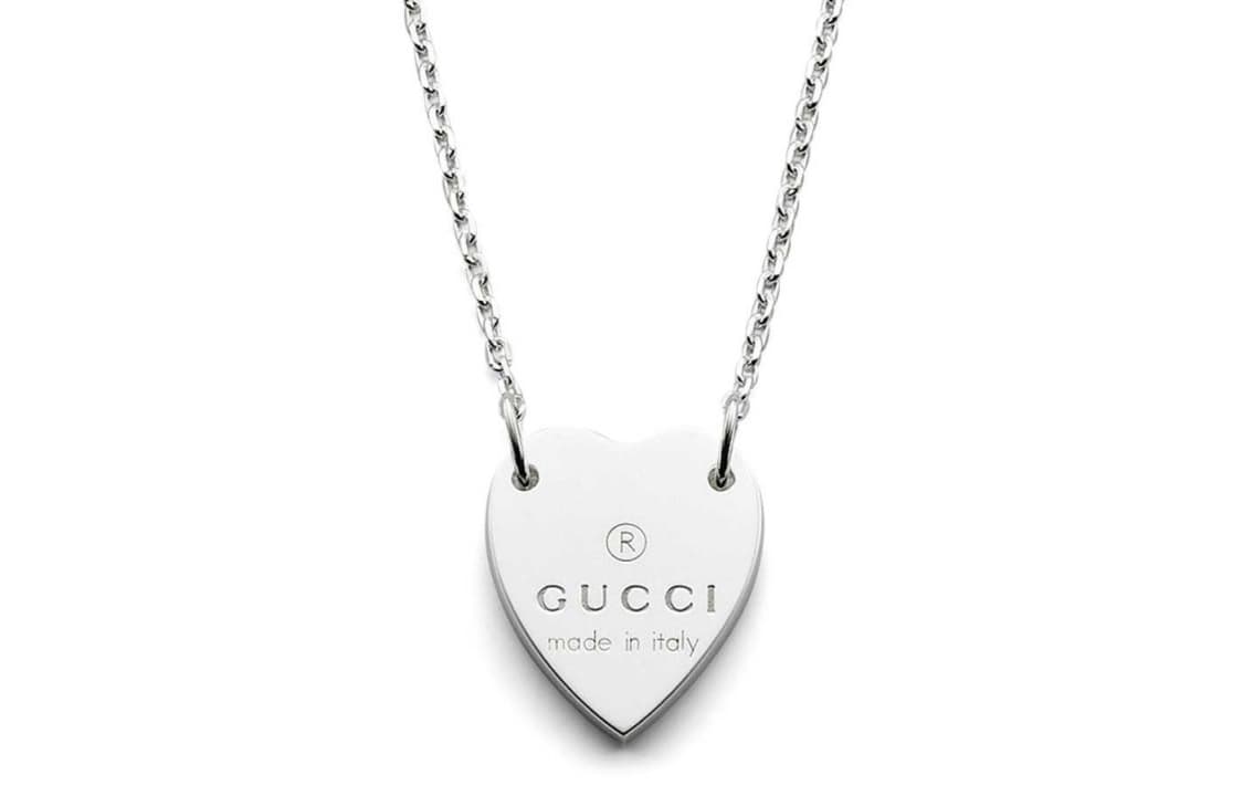 GUCCI/古驰 Gucci Necklace