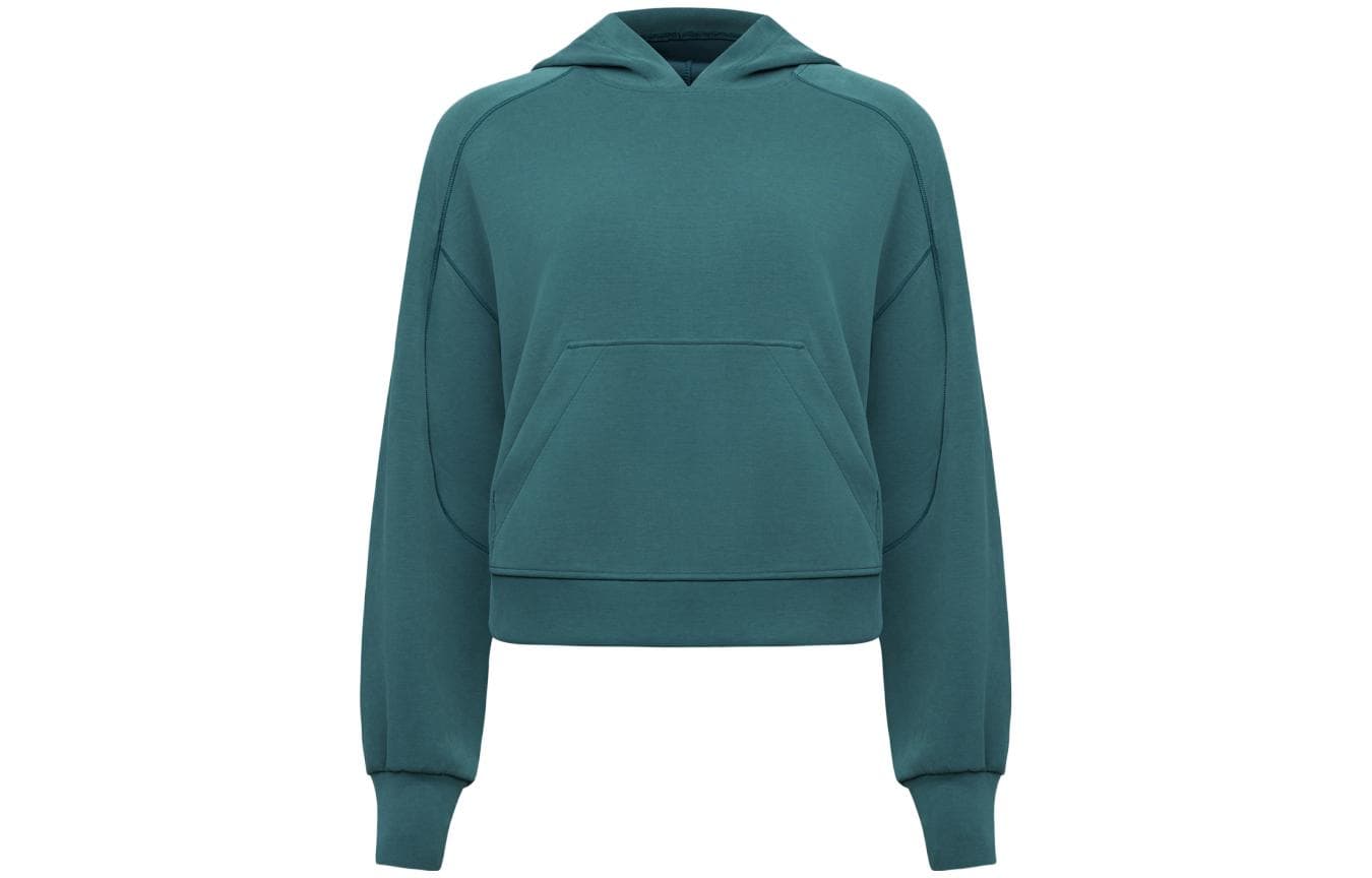 lululemon/露露乐蒙 lululemon Softstreme Hoodie