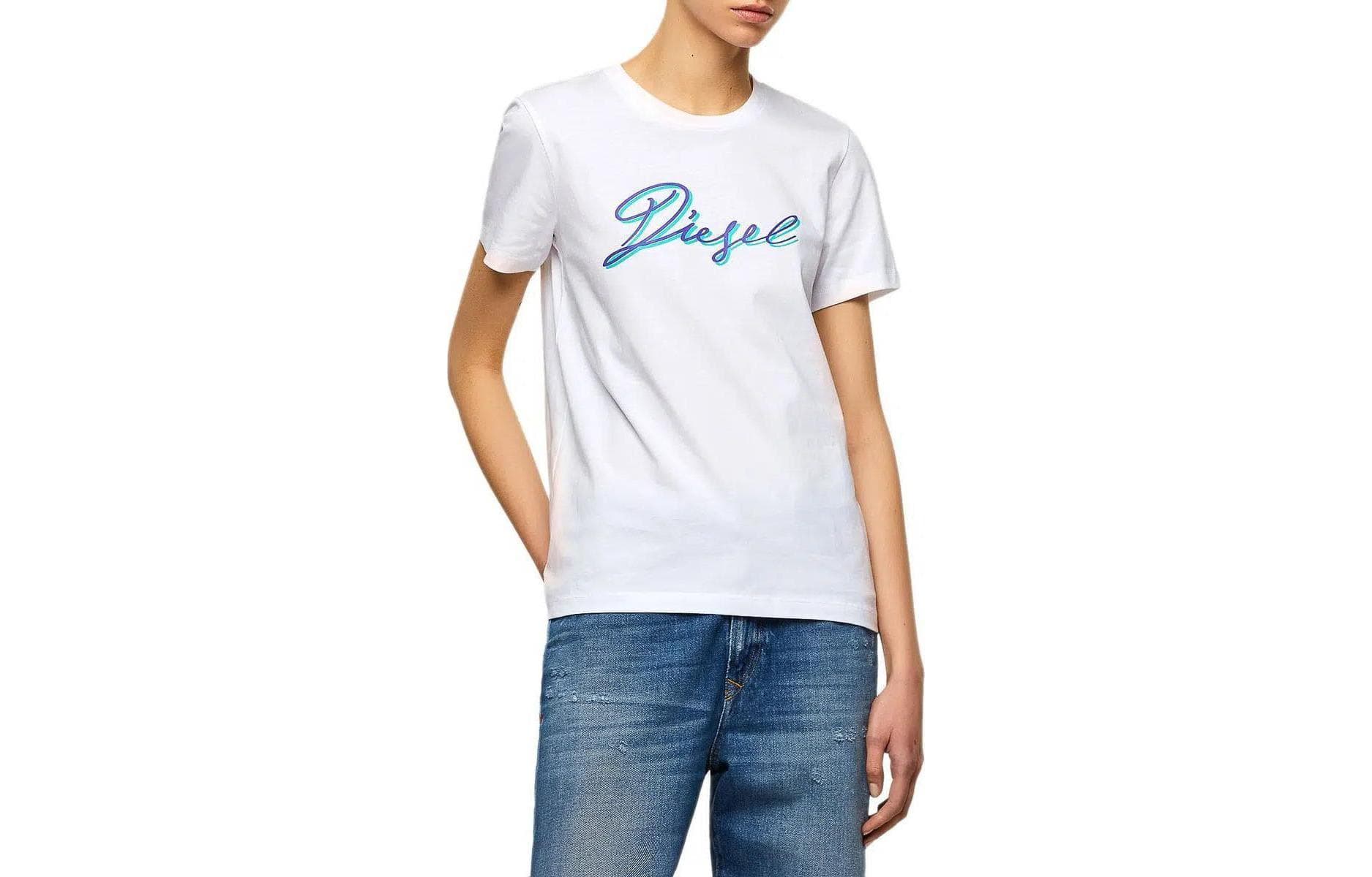 DIESEL SS24 T