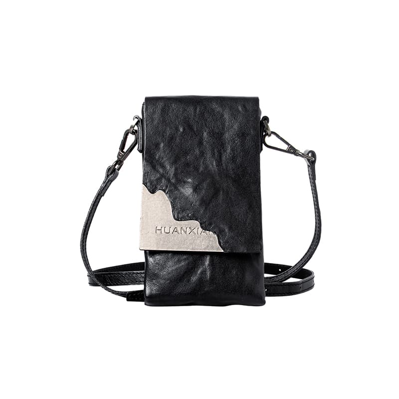 幻象者 Huànxiàngzhě Crossbody Bag