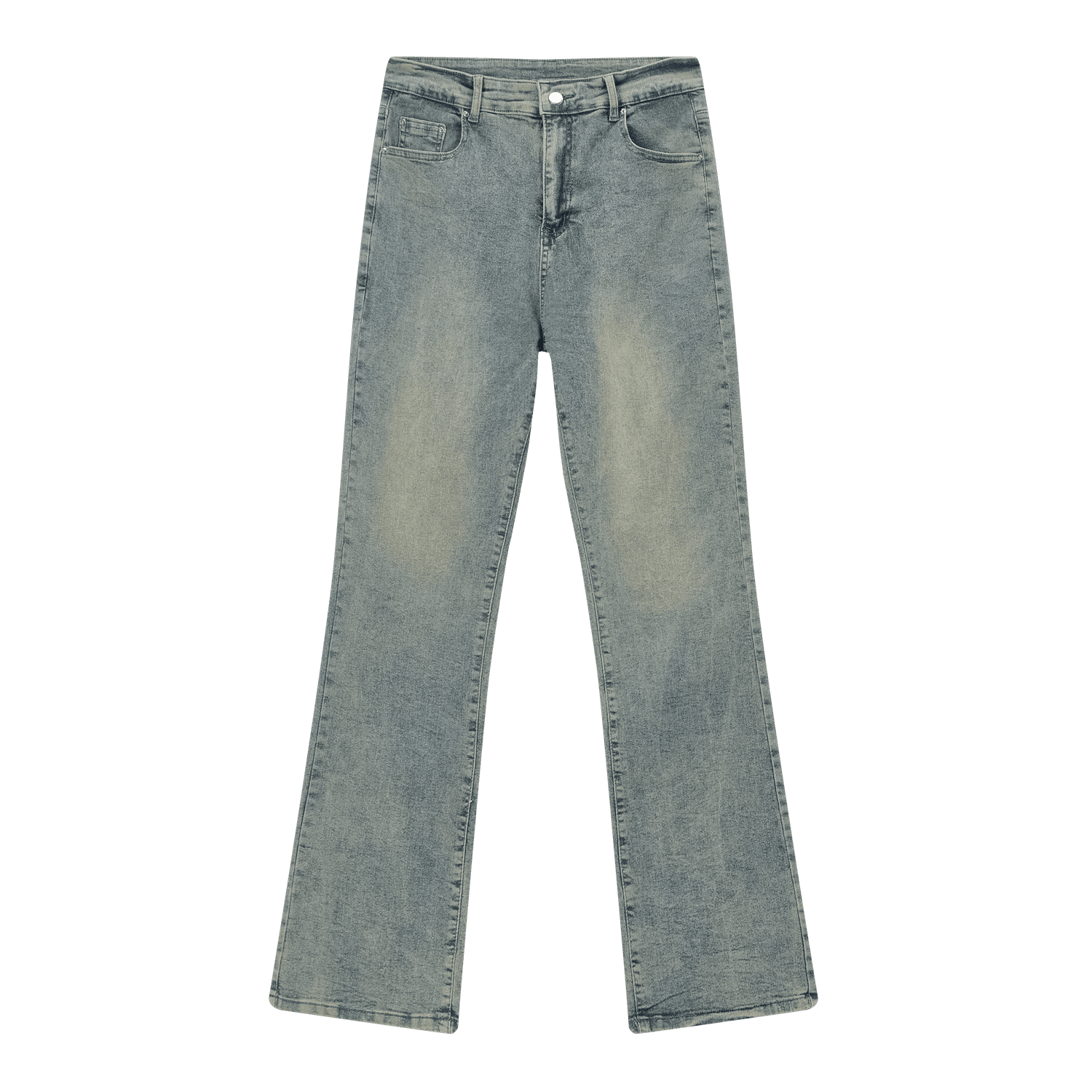 30BRAID Classic Relaxed Fit Jeans
