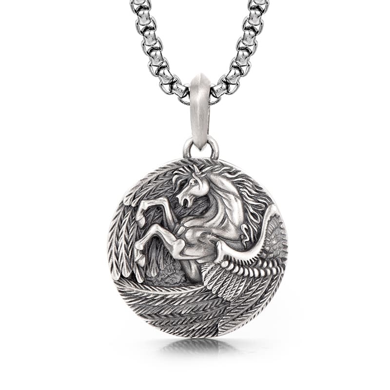 IDEAGEMER Necklace