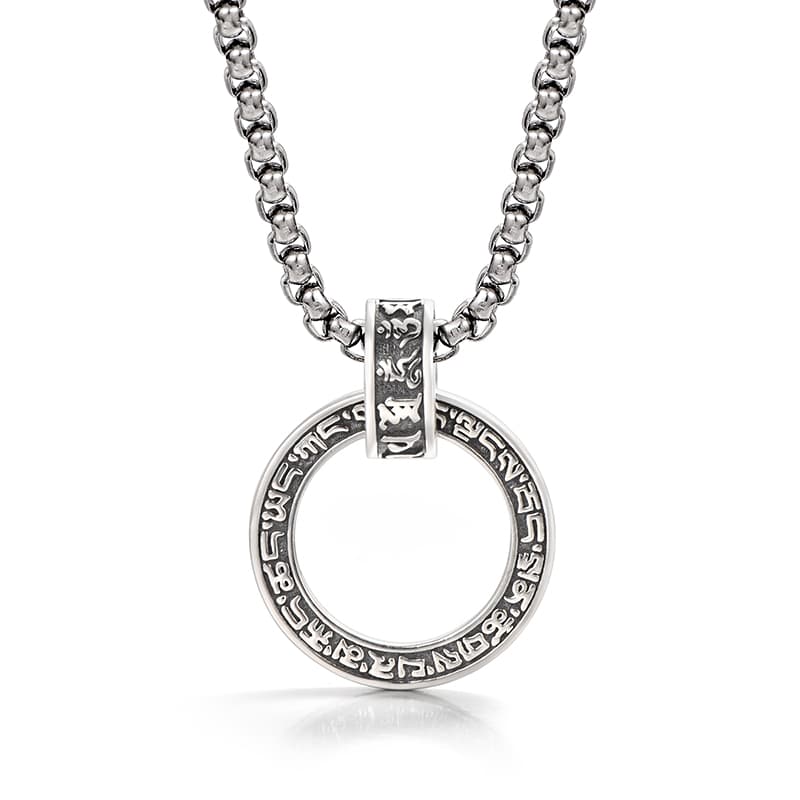 IDEAGEMER Necklace