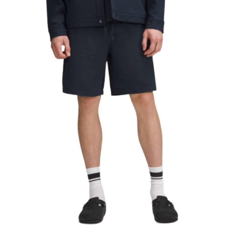 lululemon/露露乐蒙 lululemon SS24 Versa Twill 9"
