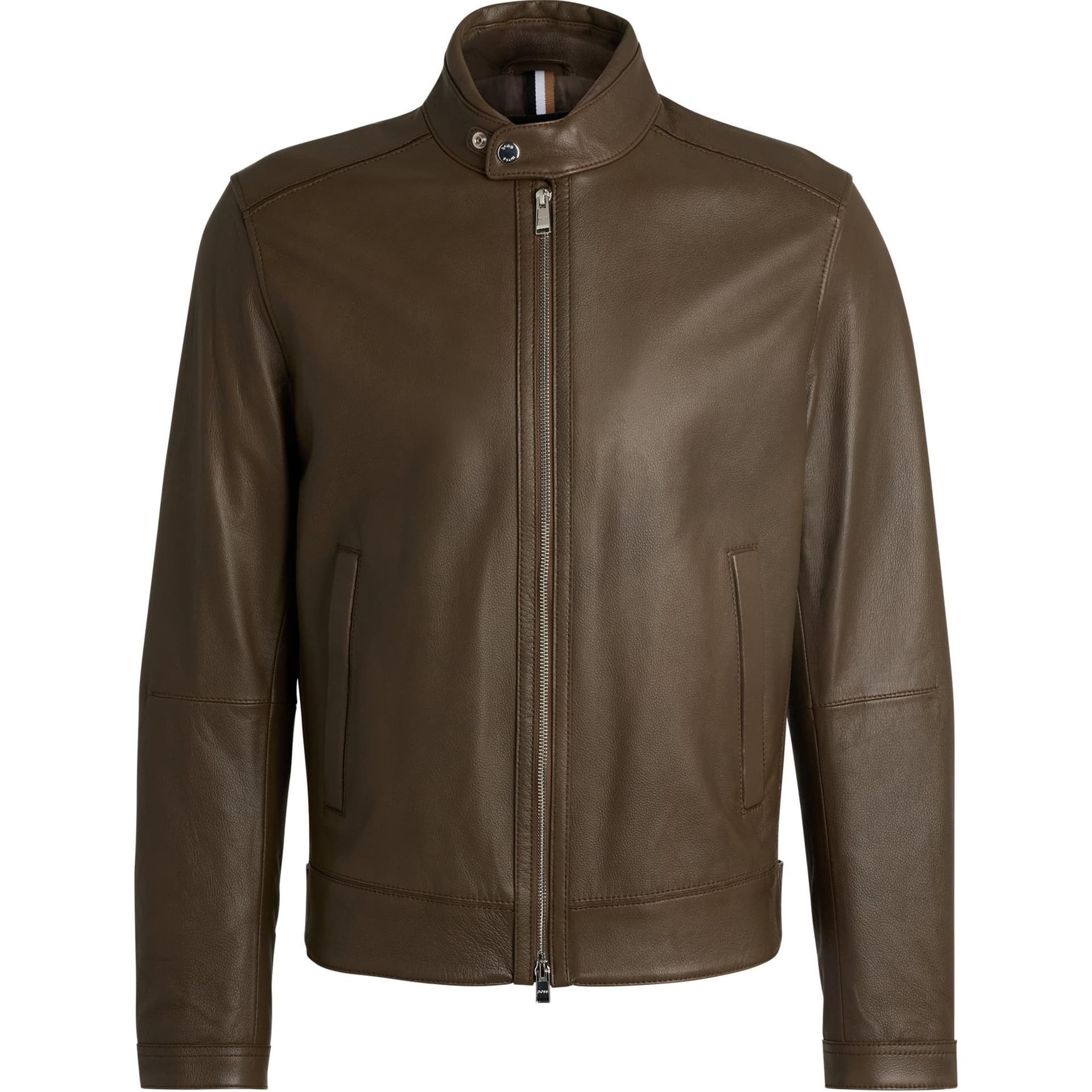 HUGO BOSS