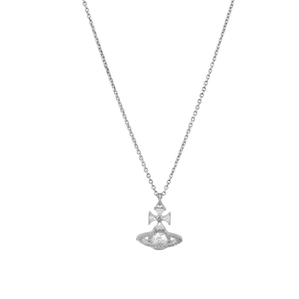 Vivienne Westwood Necklace Silver