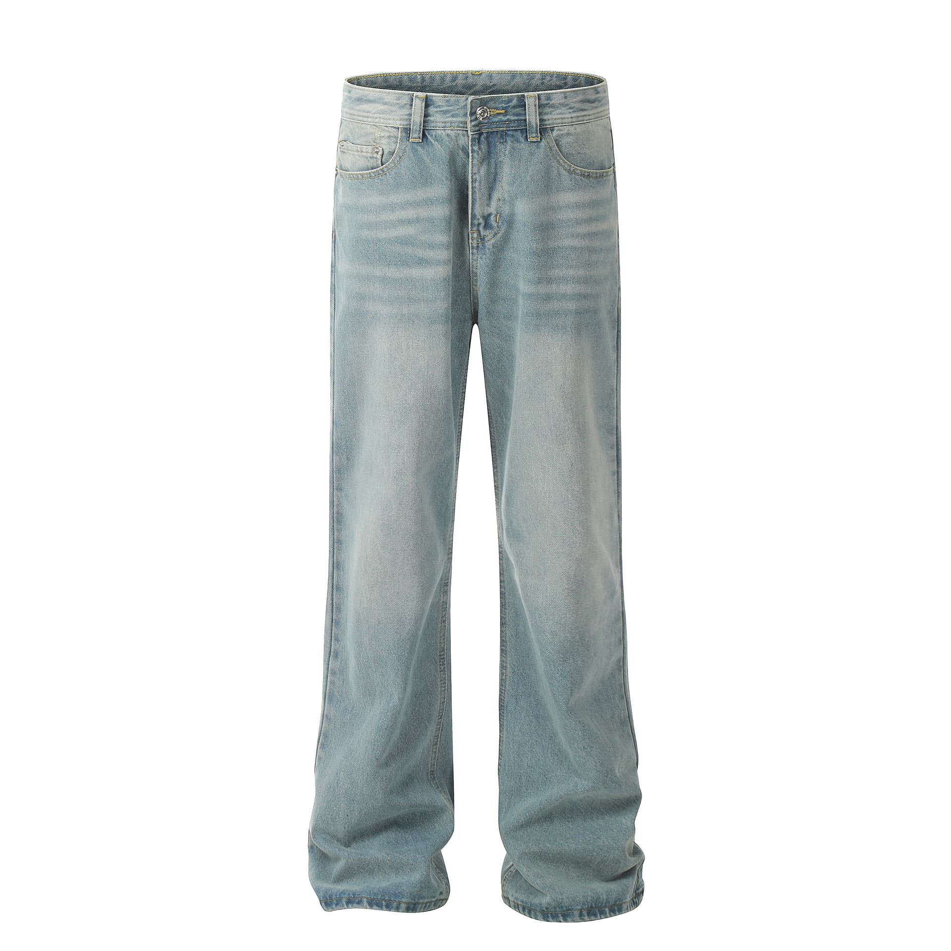 GBXM Jeans