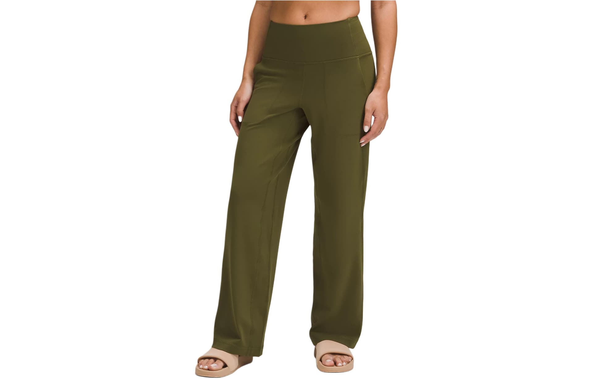 lululemon/露露乐蒙 lululemon Align Nulu